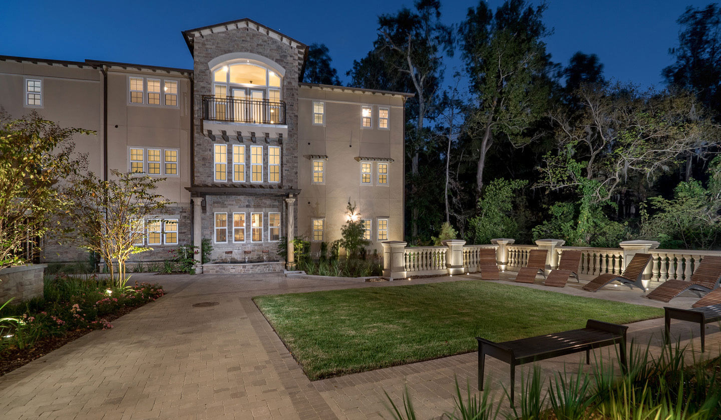Tuscana Luxury Apartments Near University of Florida