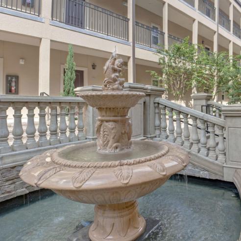 Tuscana Luxury Apartments Exterior View 6