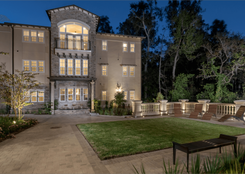 Tuscana Luxury Apartments